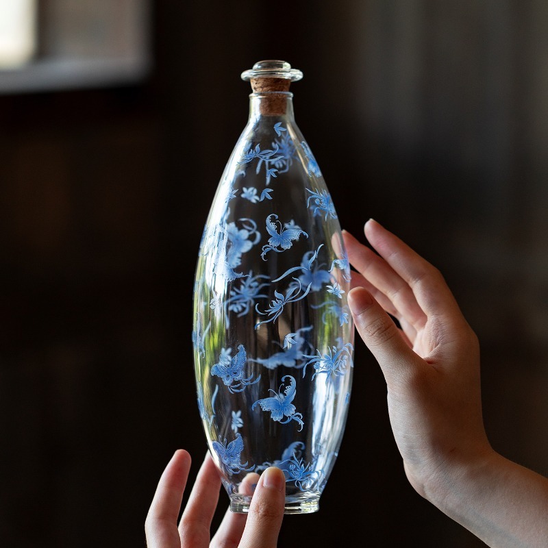 High-end Glass Cold Brew Bottl – Cold Brew Bottle recenzja i cena