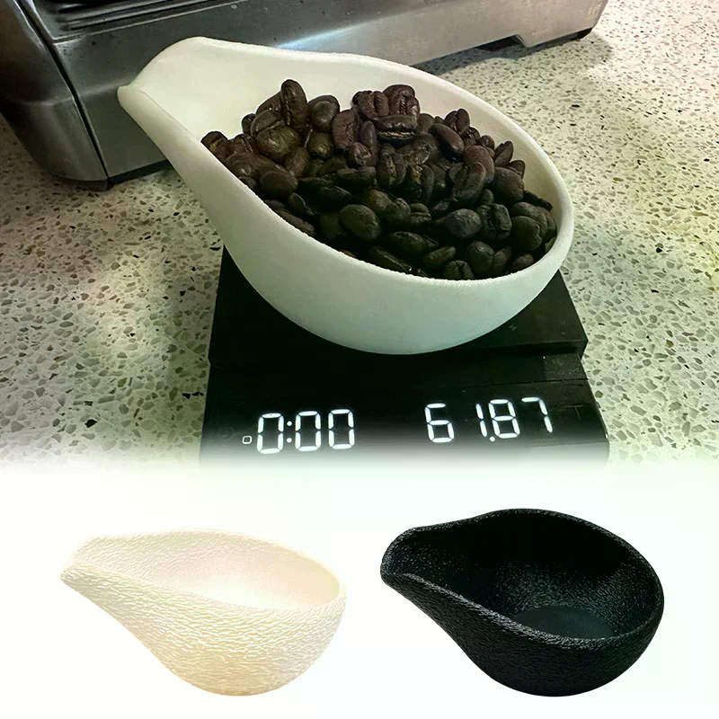 Coffee Bean Dosing Cup & Tea S – Coffee Bean And Tea Leaf recenzja i cena