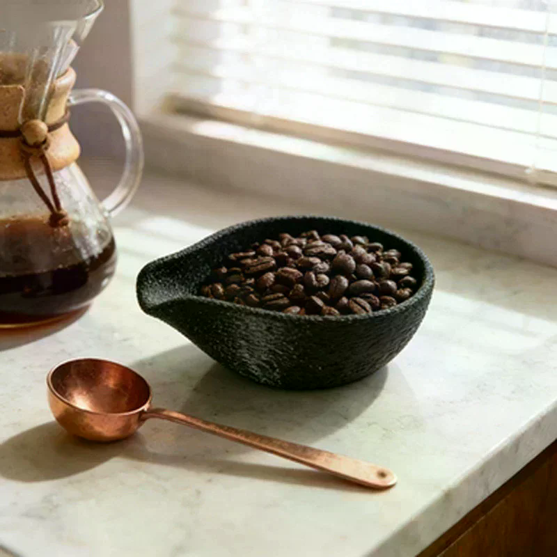 Coffee Bean Dosing Cup & Tea S – Coffee Bean And Tea Leaf recenzja i cena