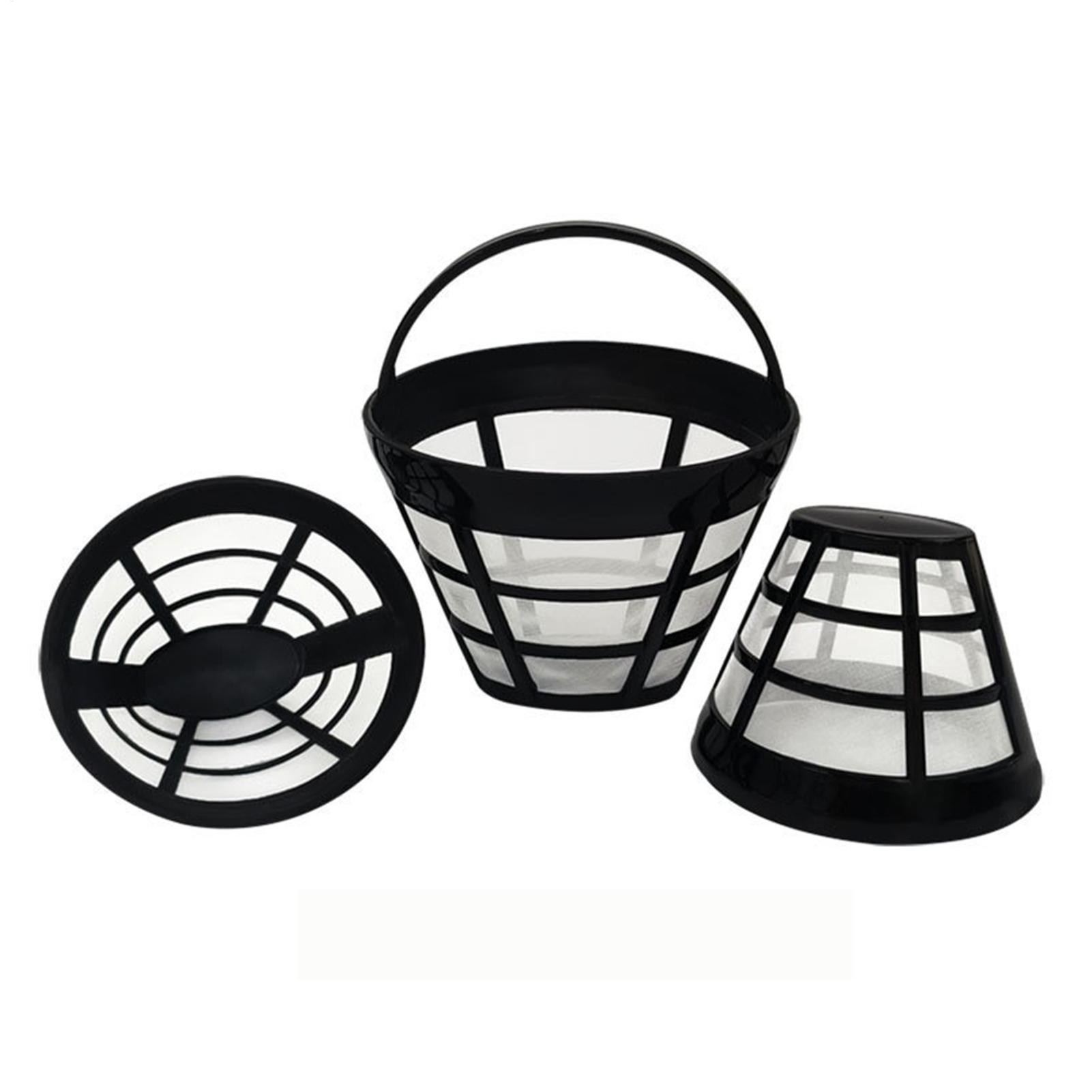 coffee filter basket Reusable  – Coffee Tea Equipment recenzja i cena