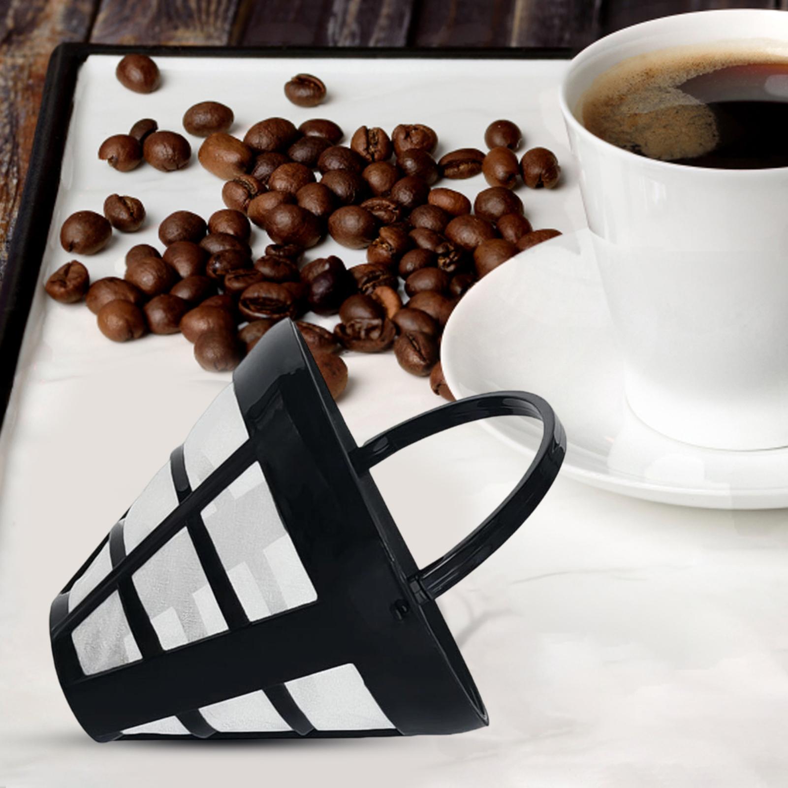 coffee filter basket Reusable  – Coffee Tea Equipment recenzja i cena