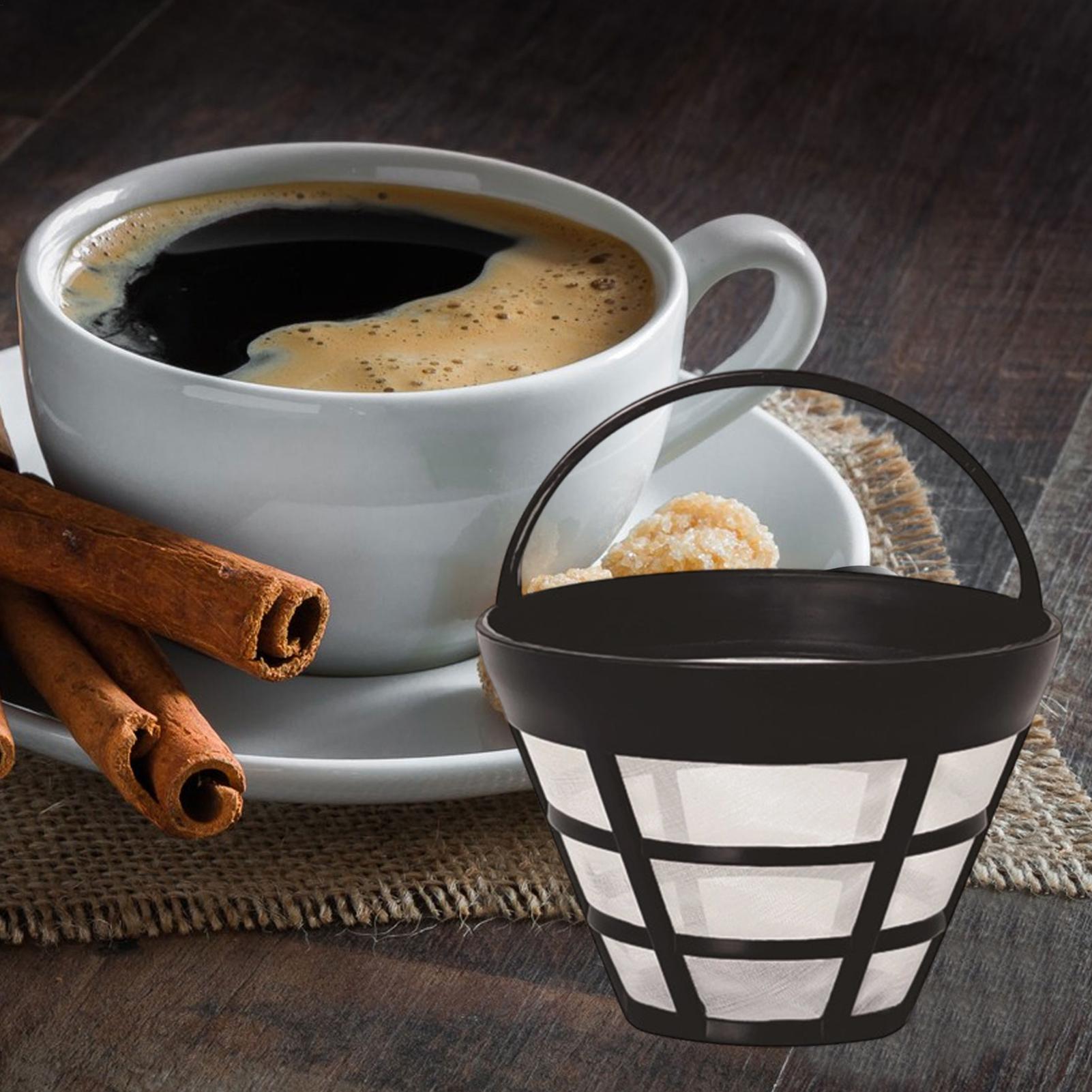 coffee filter basket Reusable  – Coffee Tea Equipment recenzja i cena