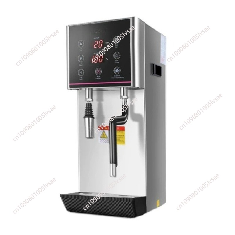 Automatic Coffee Milk Steamer  – Coffee Tea Equipment recenzja i cena