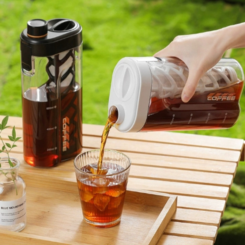 800ML Cold Brew Press Type Ice – Cold Brew Bottle recenzja i cena