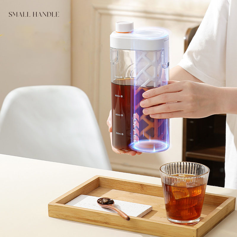 800ML Cold Brew Press Type Ice – Cold Brew Bottle recenzja i cena