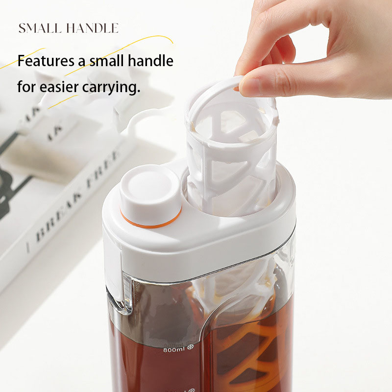 800ML Cold Brew Press Type Ice – Cold Brew Bottle recenzja i cena