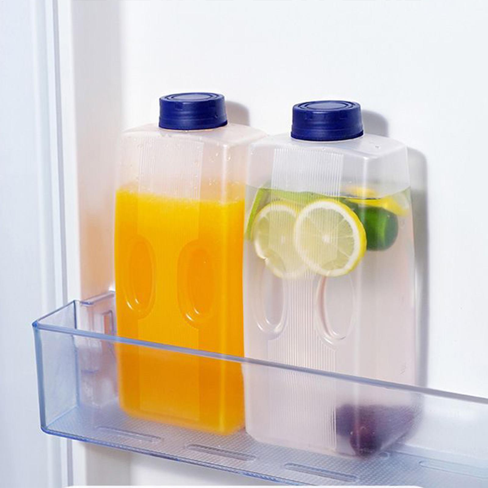 2L Bottle For Juice Refrigerat – Cold Brew Jar recenzja i cena