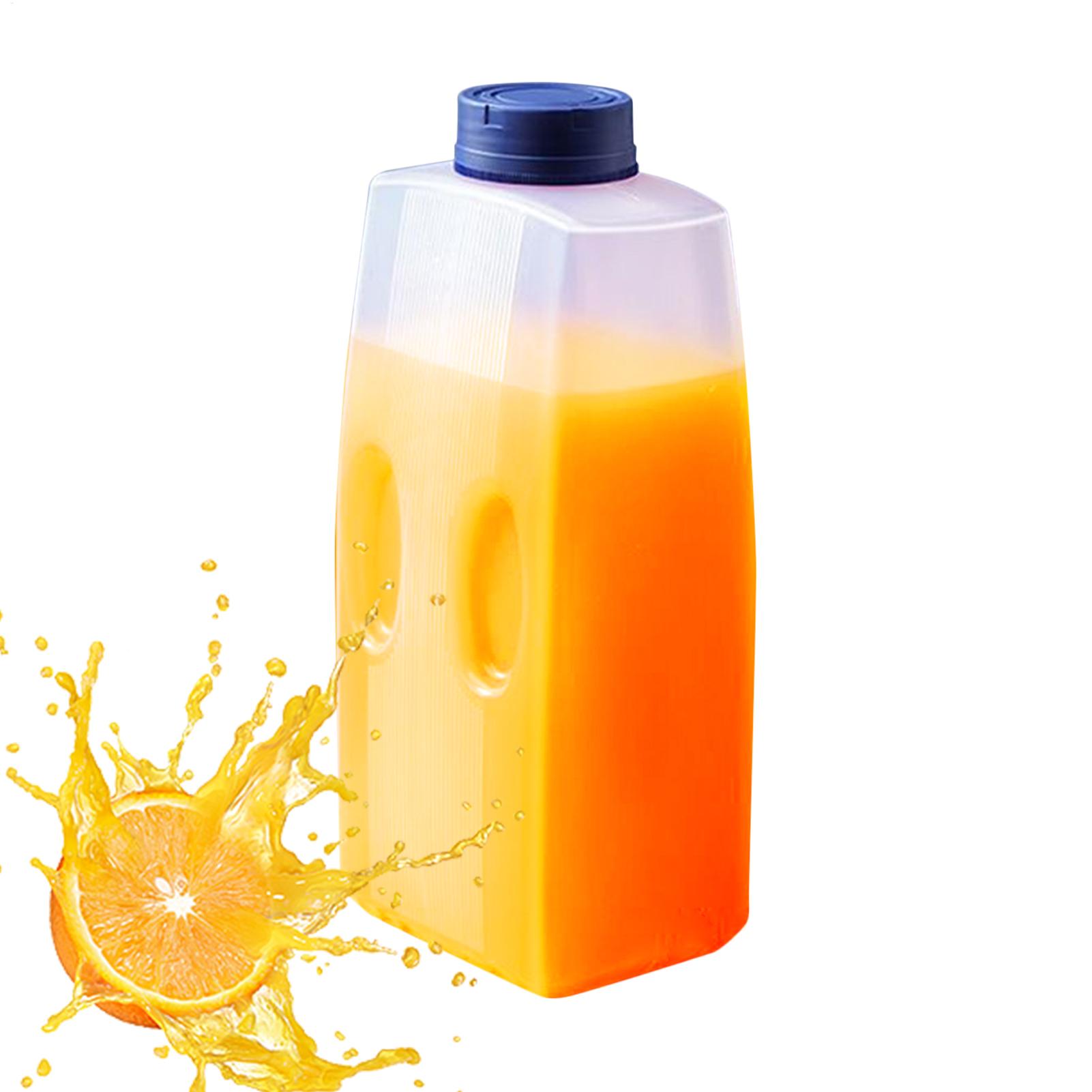 2L Bottle For Juice Refrigerat – Cold Brew Jar recenzja i cena