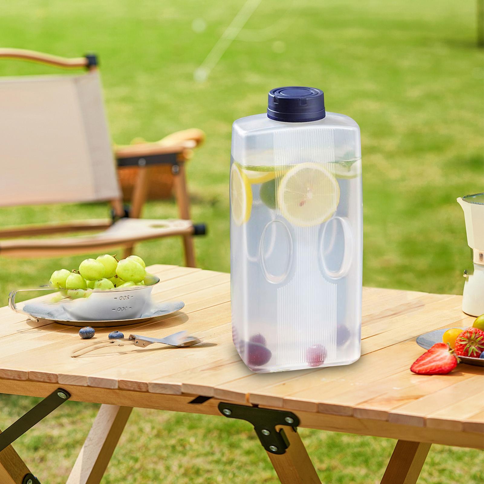 2L Bottle For Juice Refrigerat – Cold Brew Jar recenzja i cena