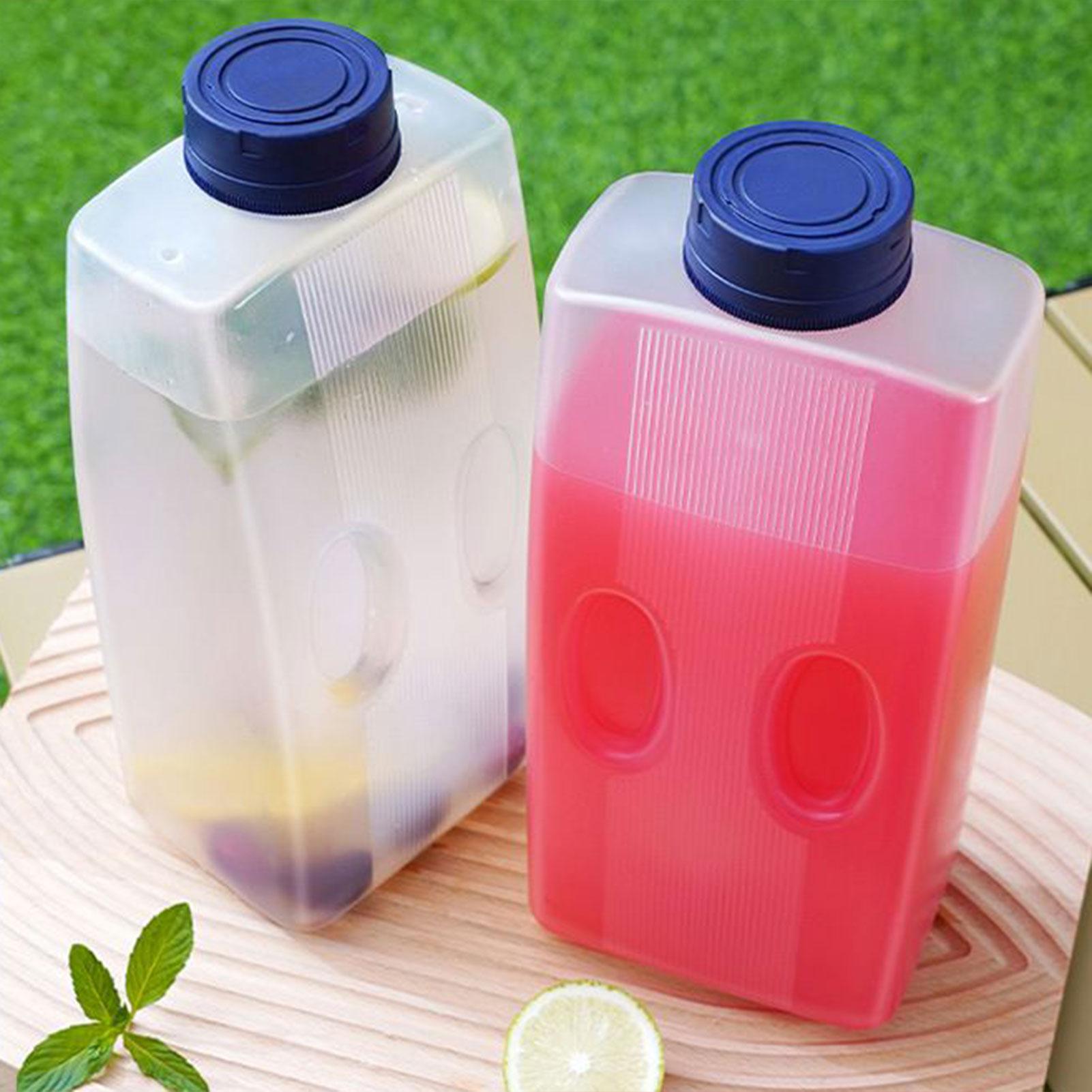 2L Bottle For Juice Refrigerat – Cold Brew Jar recenzja i cena