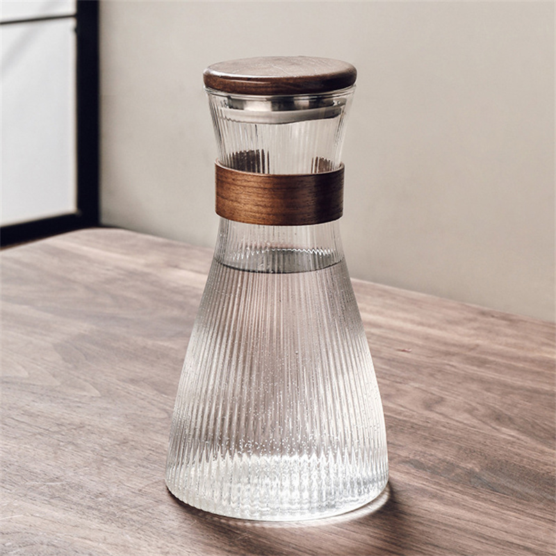 Japanese Style Glass Cold Wate – Coffee Tea Equipment recenzja i cena