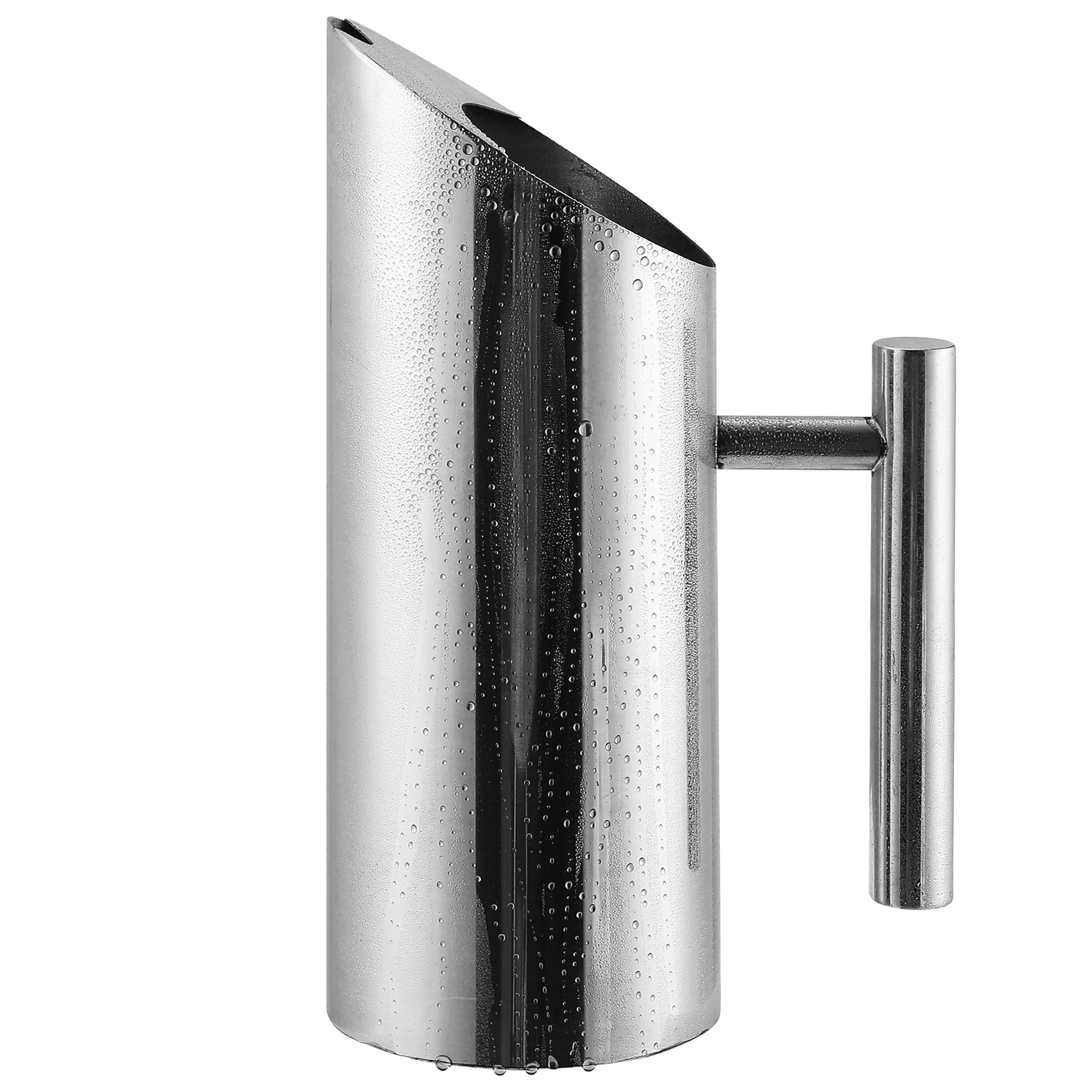 Stainless Steel Water Pitcher  – Cold Brew Jar recenzja i cena