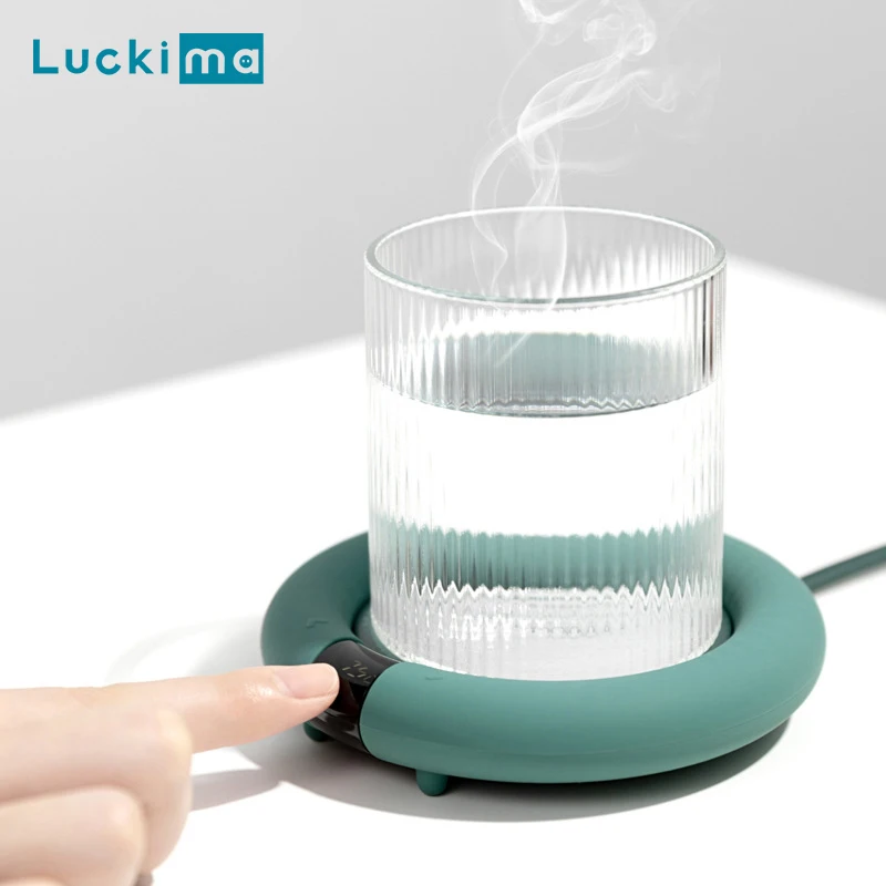 New Coffee Mug Warmer Electric – Coffee Tea Warmer recenzja i cena