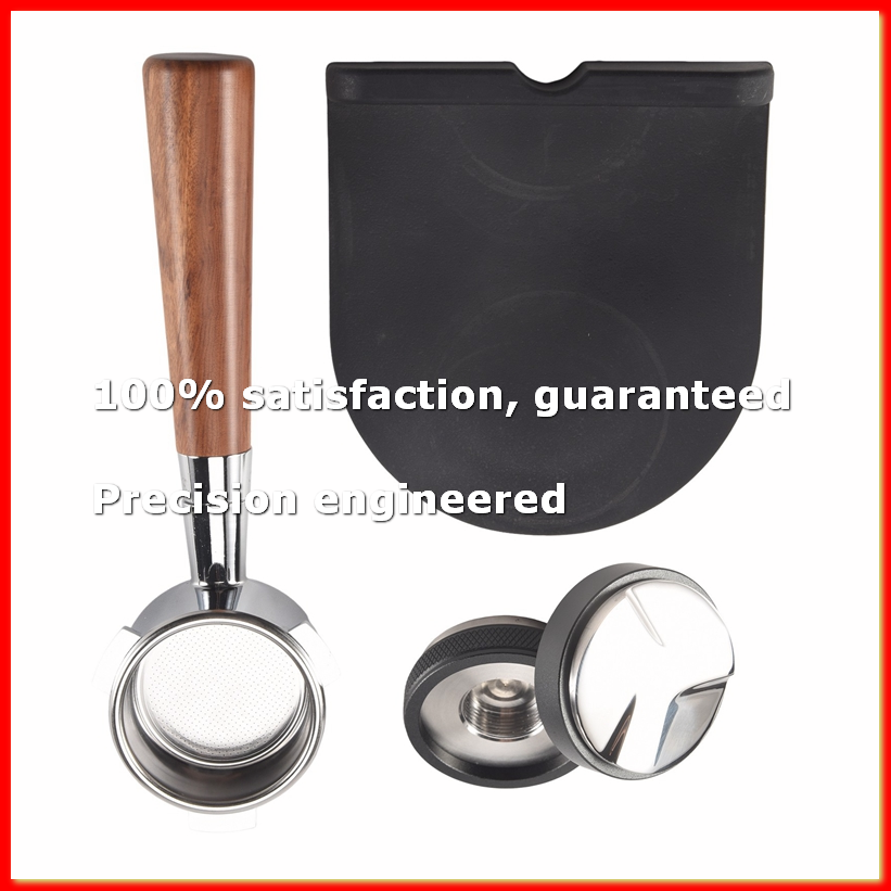 Coffee 54mm Bottomless Portafi – Coffee & Tea Difabis recenzja i cena