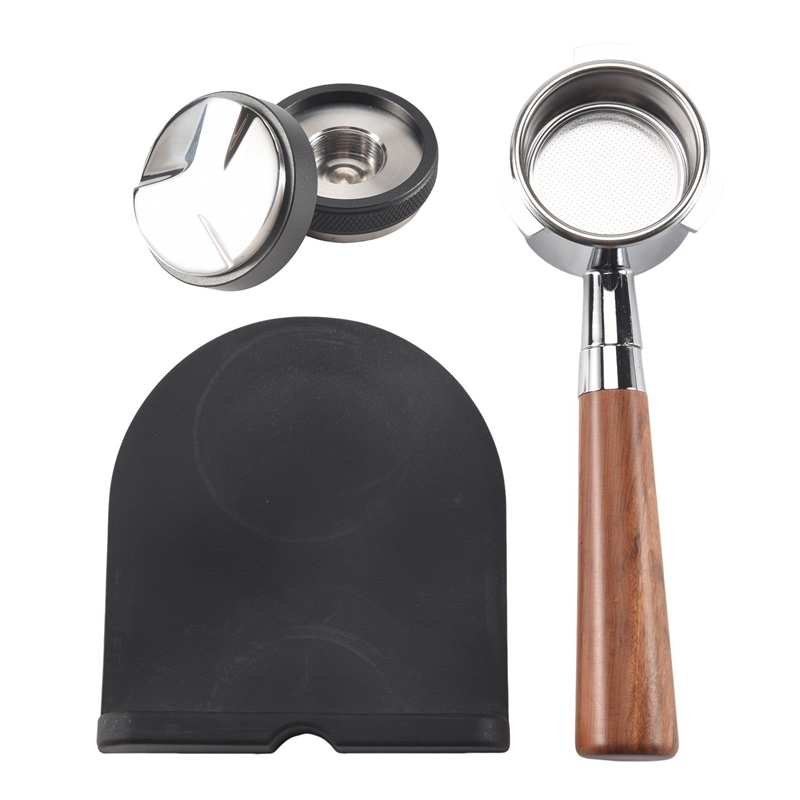Coffee 54mm Bottomless Portafi – Coffee & Tea Difabis recenzja i cena
