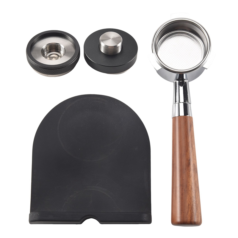 Coffee 54mm Bottomless Portafi – Coffee & Tea Difabis recenzja i cena