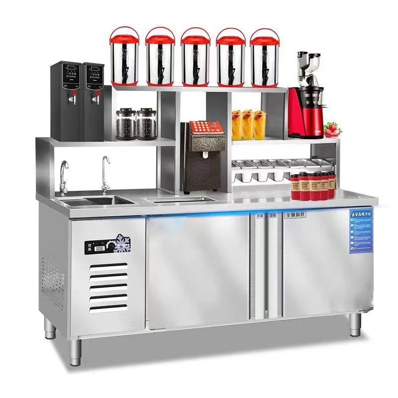 #for bar table milk tea operat – Coffee Tea Equipment recenzja i cena