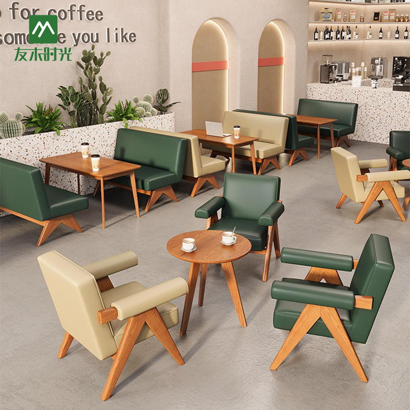 Chain Coffee Tables , Commerci – Coffee Tea Library recenzja i cena