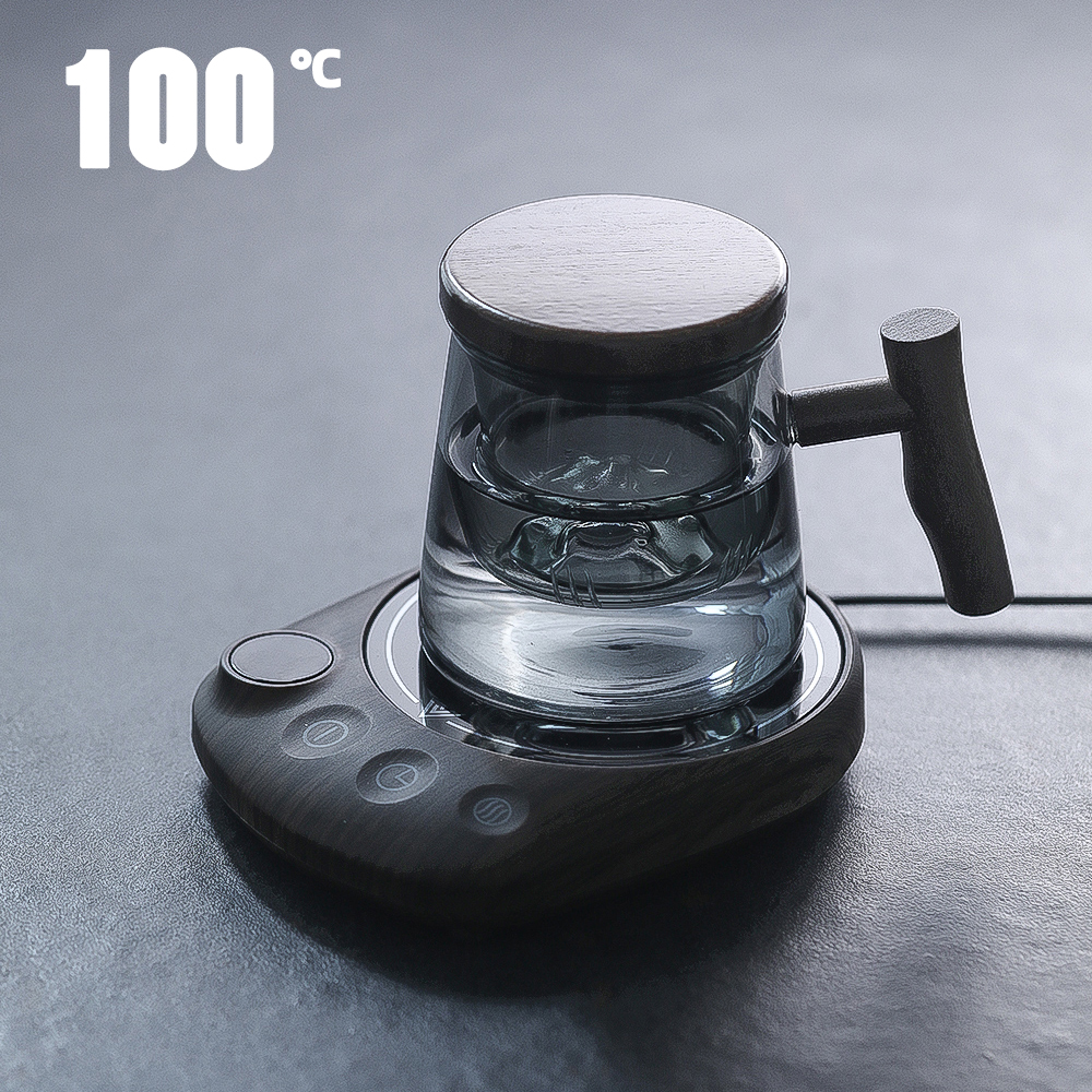 100°C Cup Heater Coffee Mug Wa – Coffee Tea Maker recenzja i cena
