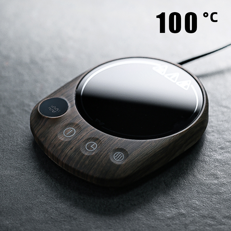 100°C Cup Heater Coffee Mug Wa – Coffee Tea Maker recenzja i cena