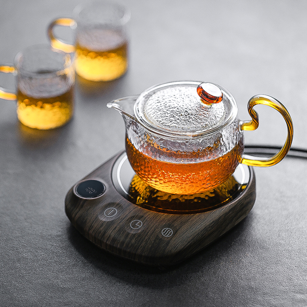 100°C Cup Heater Coffee Mug Wa – Coffee Tea Maker recenzja i cena