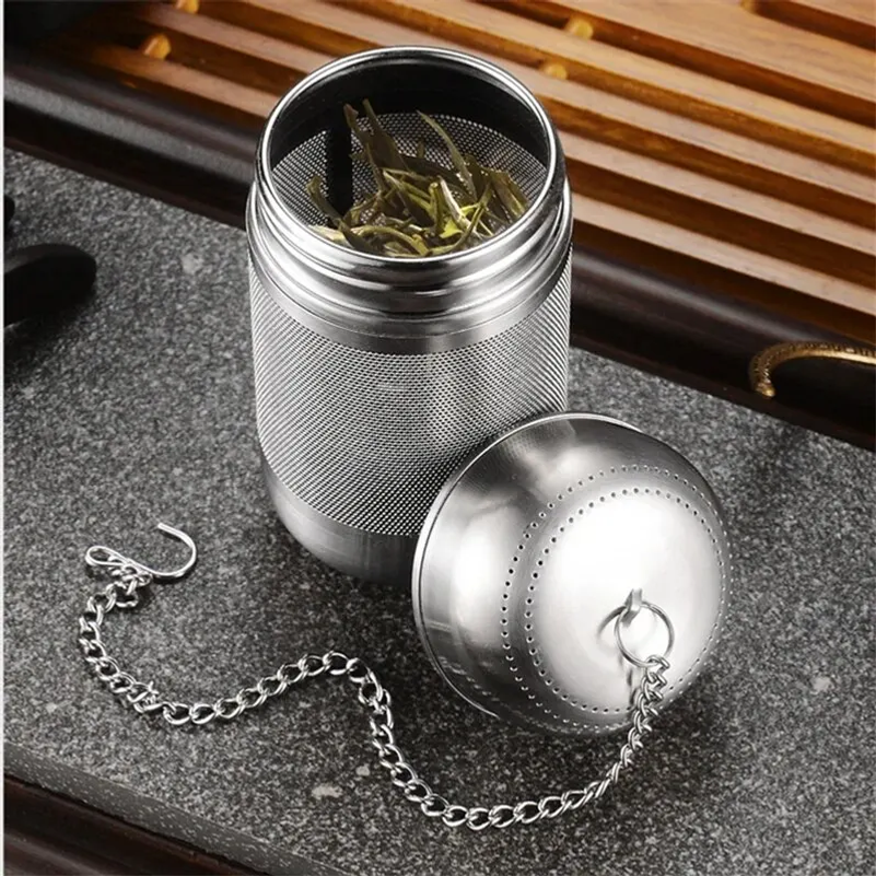 Tea Strainer Stainless Steel T – Coffee Leaves Tea recenzja i cena