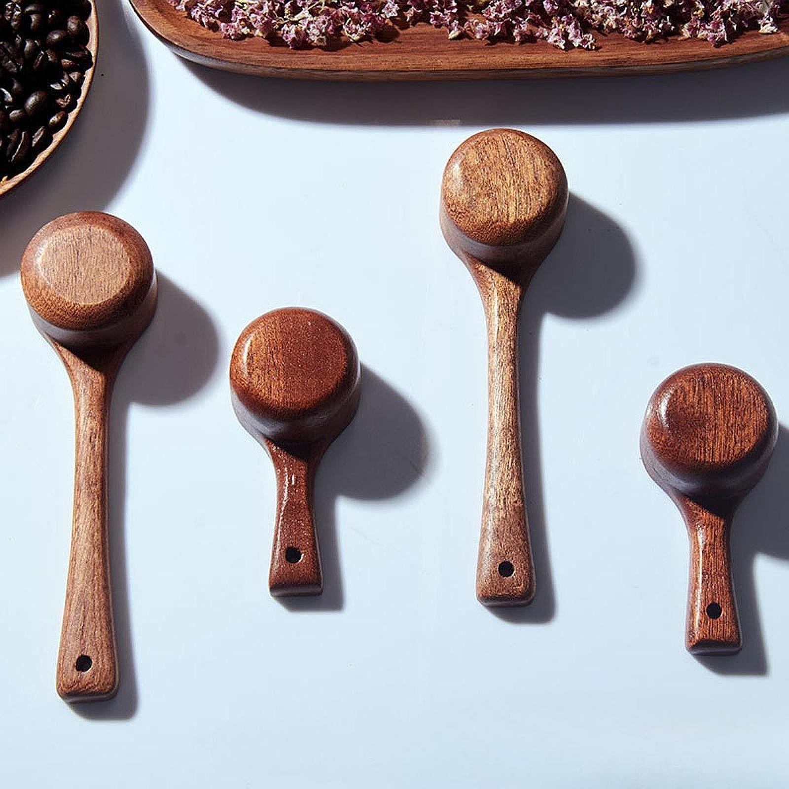 Measuring Spoon Multifunctiona – Coffee Bean And Tea Leaf recenzja i cena