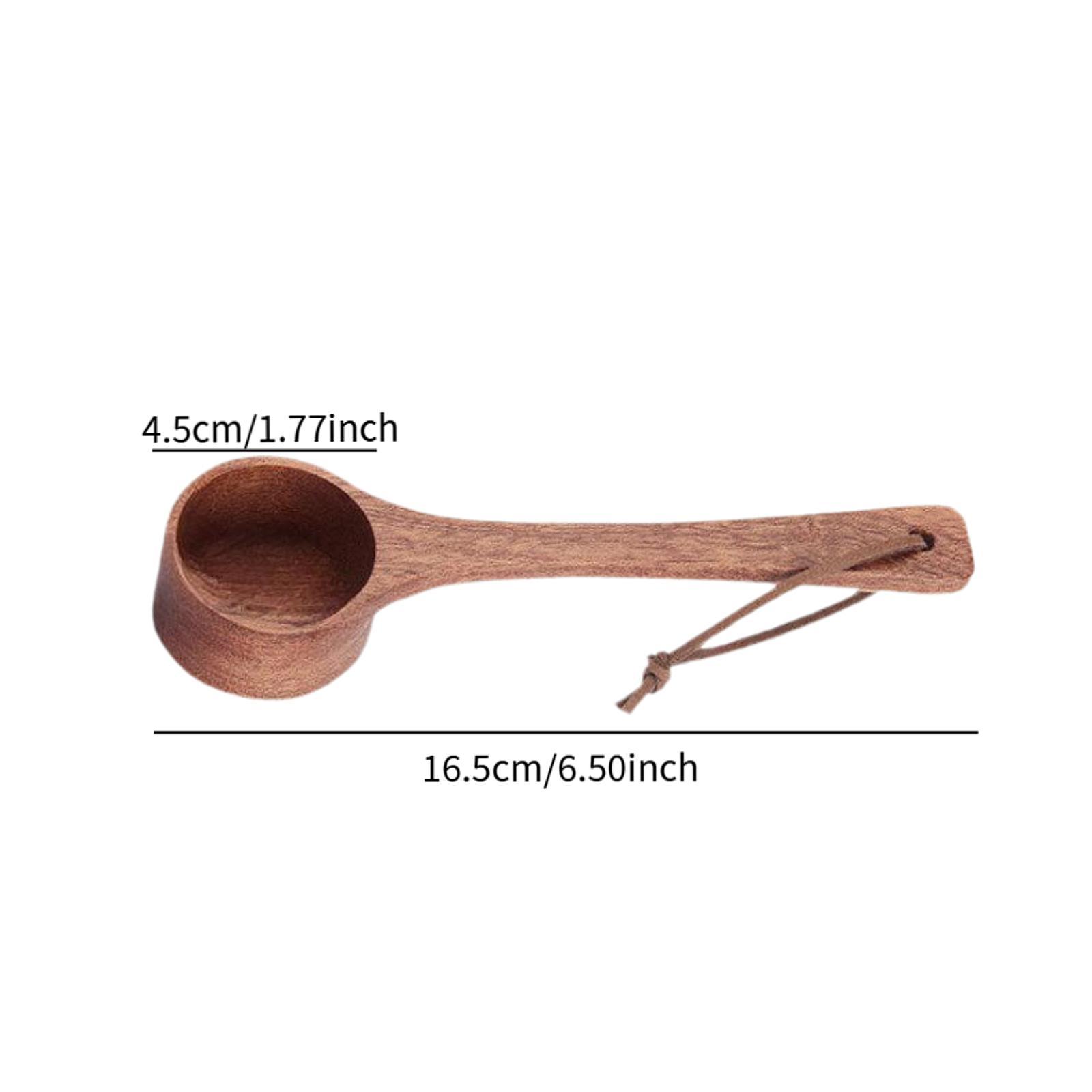 Measuring Spoon Multifunctiona – Coffee Bean And Tea Leaf recenzja i cena