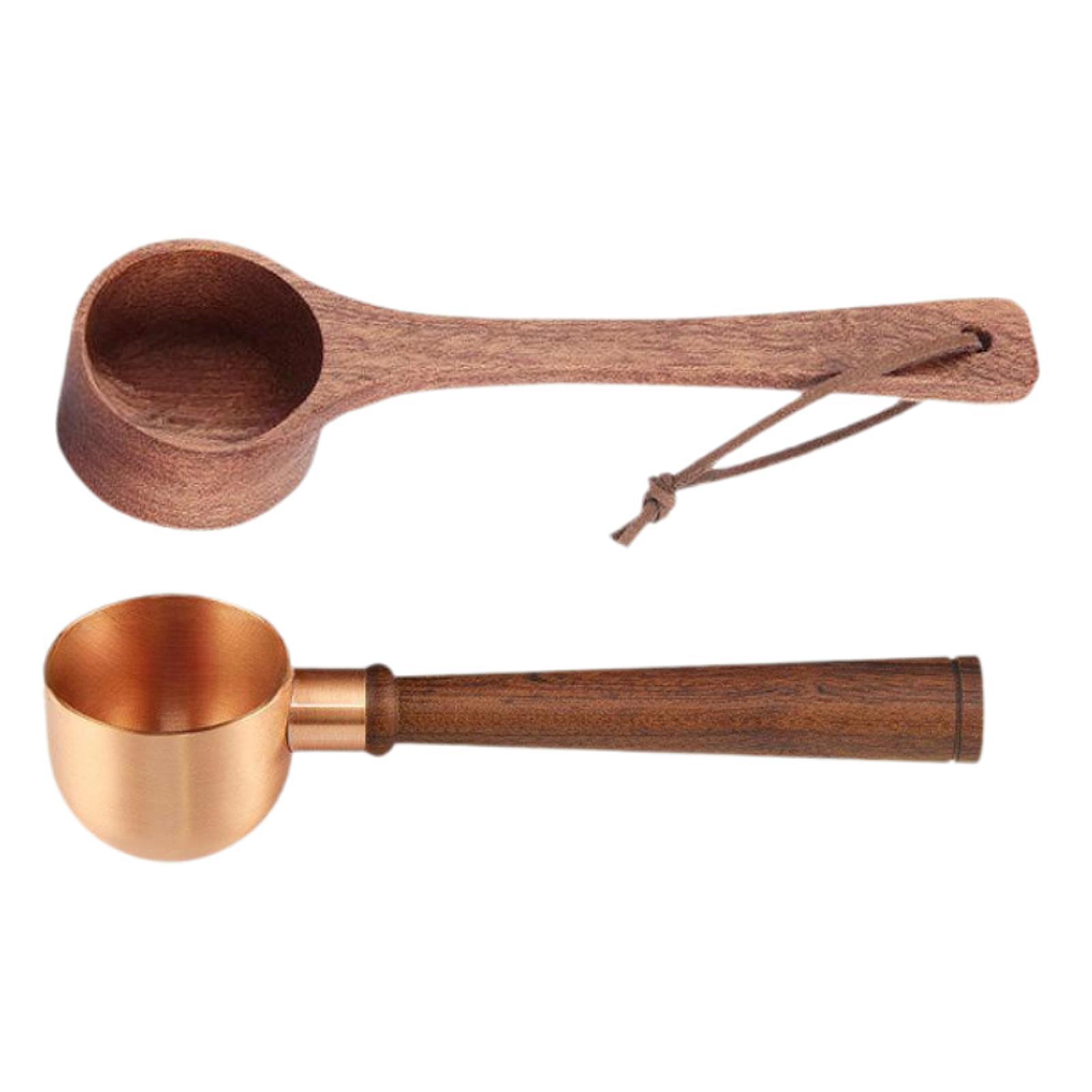 Measuring Spoon Multifunctiona – Coffee Bean And Tea Leaf recenzja i cena