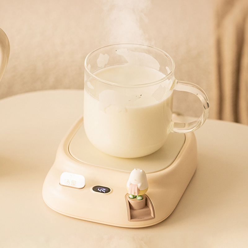 40W Coffee Mug Warmer Cup Heat – Coffee Tea Warmer recenzja i cena