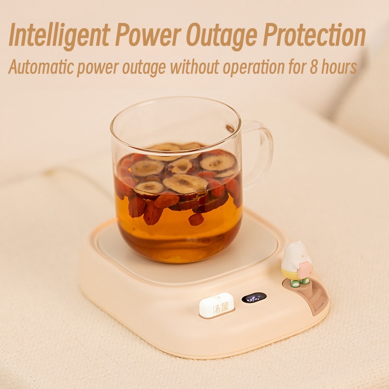 40W Coffee Mug Warmer Cup Heat – Coffee Tea Warmer recenzja i cena