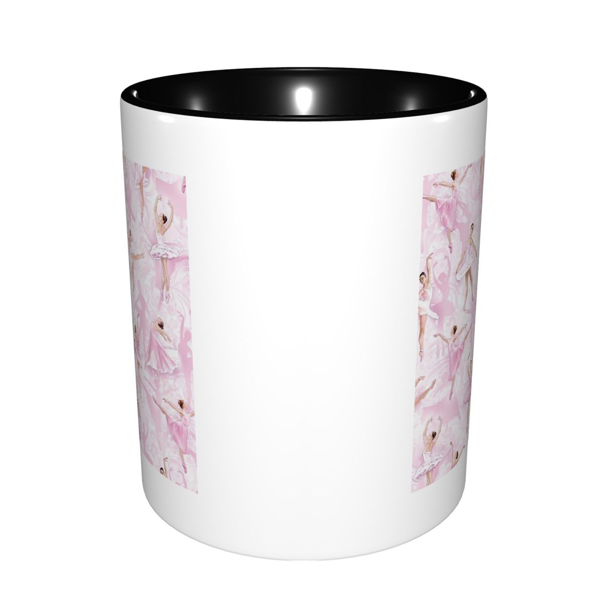 Ballet Dance Makes Me Free Bal – Coffee Tea Me recenzja i cena