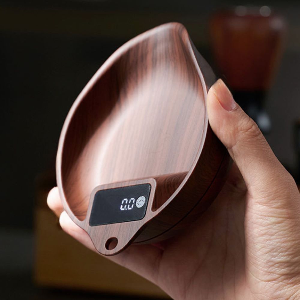 Multifunctional LED Digital Di – Coffee Bean And Tea Leaf recenzja i cena