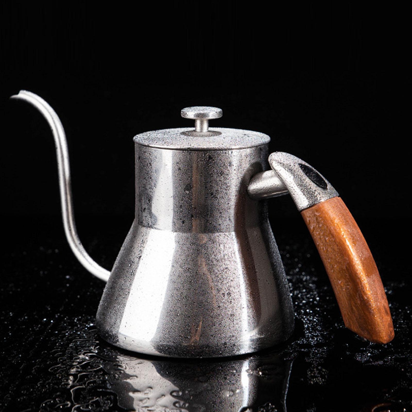 Pour over Kettle Camping Coffe – Coffee Tea Maker recenzja i cena