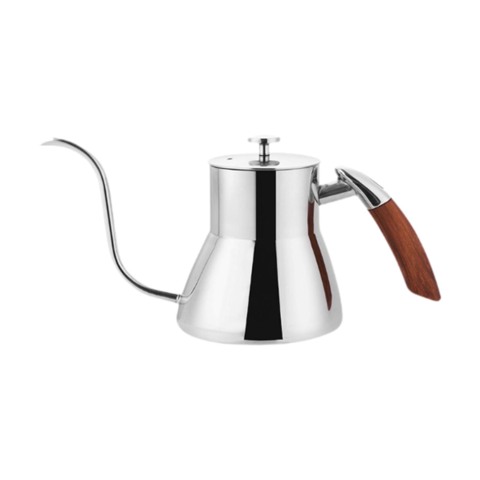 Pour over Kettle Camping Coffe – Coffee Tea Maker recenzja i cena