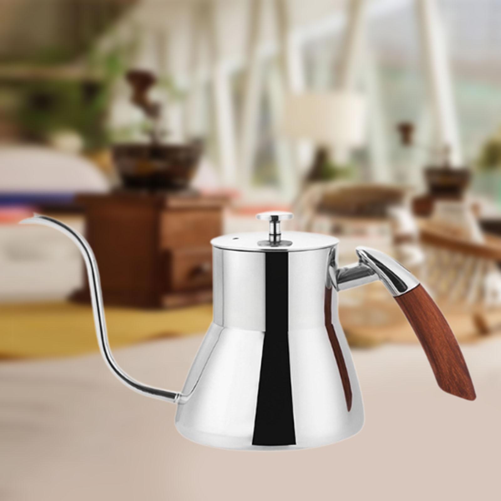 Pour over Kettle Camping Coffe – Coffee Tea Maker recenzja i cena