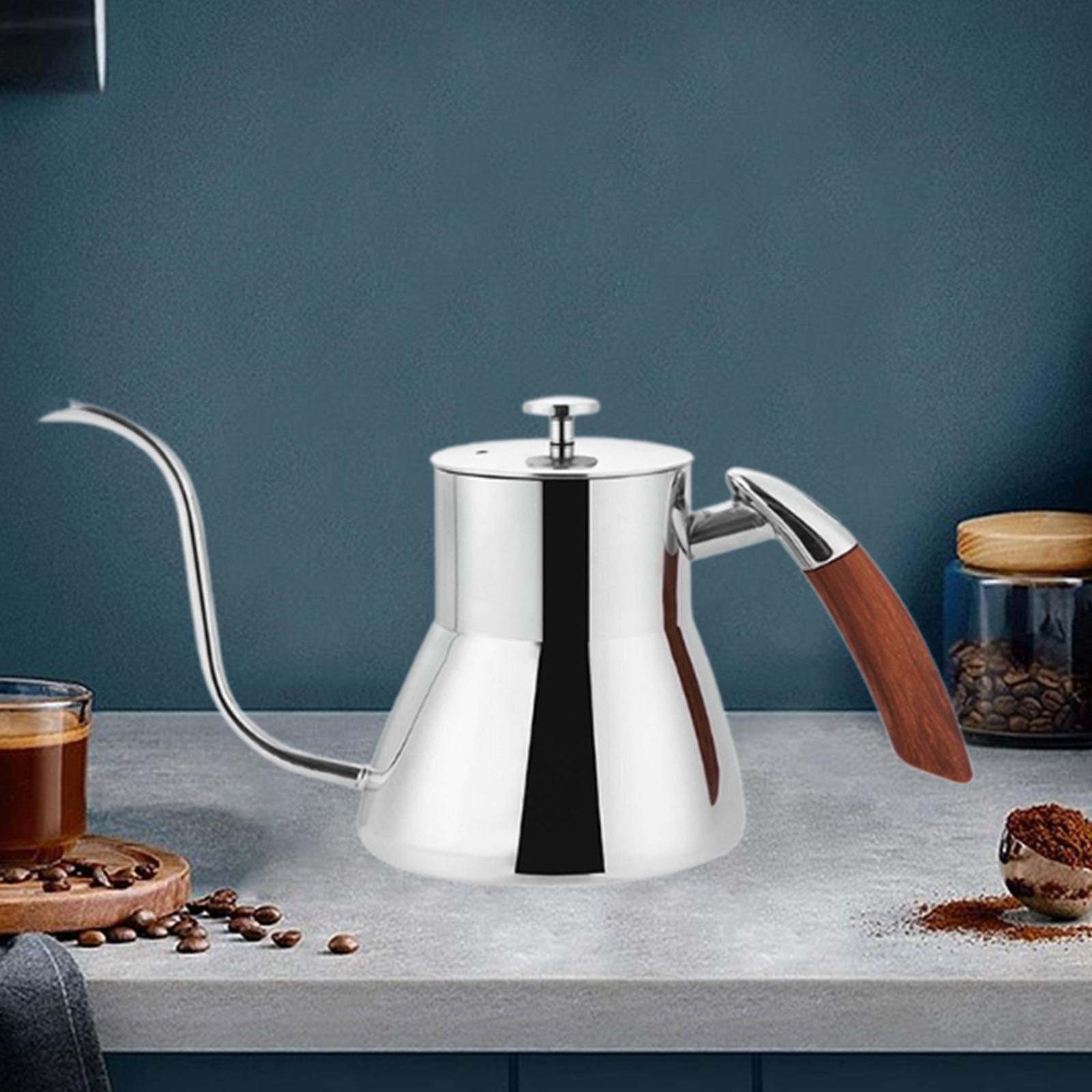 Pour over Kettle Camping Coffe – Coffee Tea Maker recenzja i cena