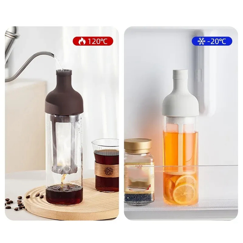 AAAN-1000Ml Cold Brew Coffee P – Cold Brew Bottle recenzja i cena