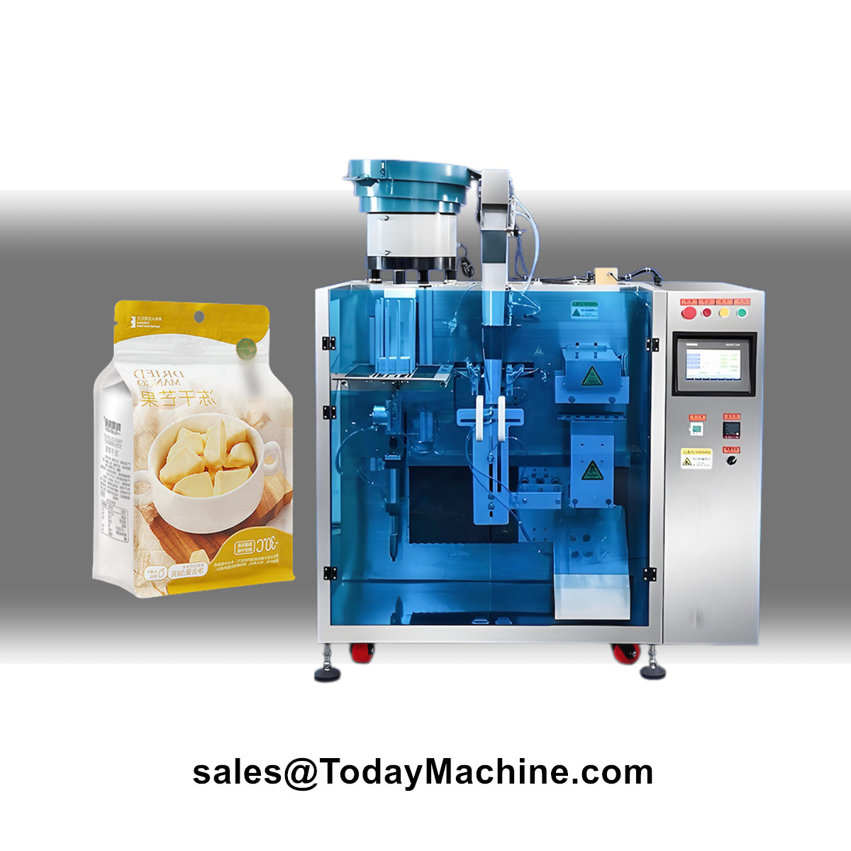 Automatic Grain Cereal Coffee  – Coffee Tea recenzja i cena