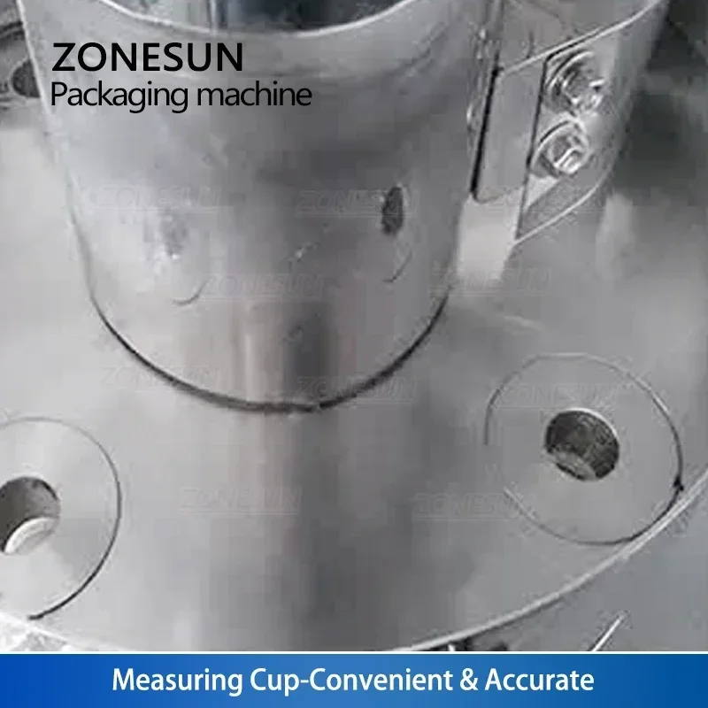 ZONESUN ZS-GPT1 Automatic Teab – Coffee Bean And Tea Leaf recenzja i cena