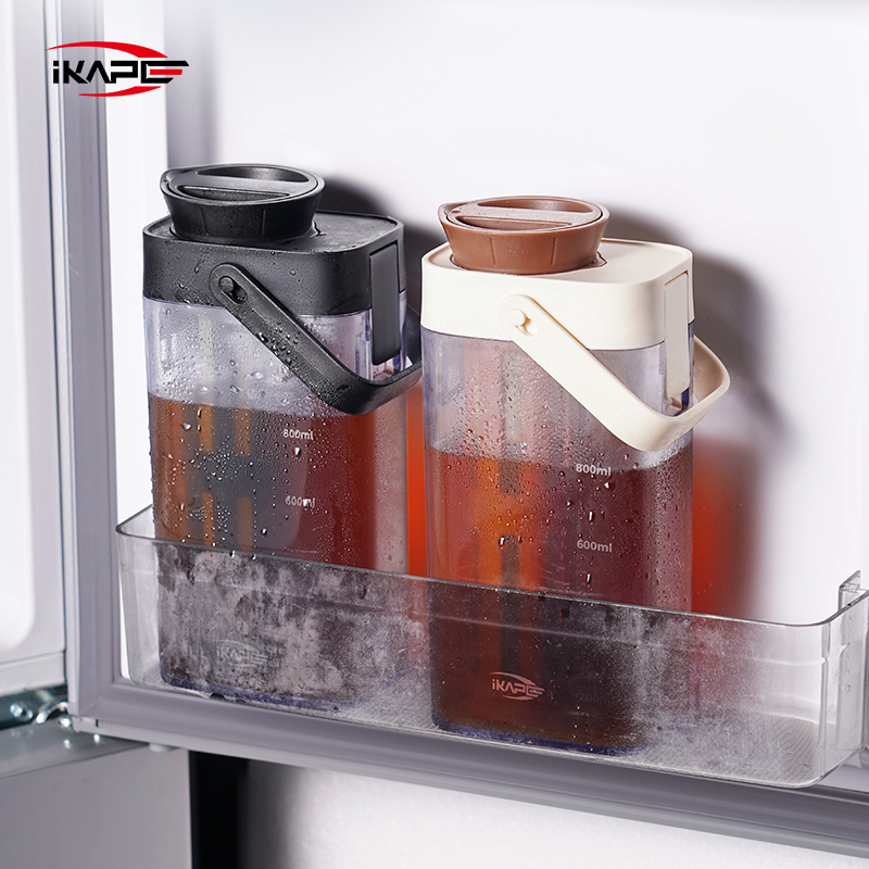 IKAPE 1L Cold Brew Coffee Make – Cold Brew Bottle recenzja i cena