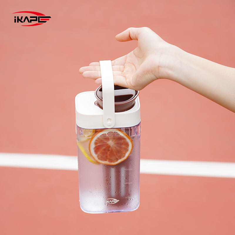 IKAPE 1L Cold Brew Coffee Make – Cold Brew Bottle recenzja i cena