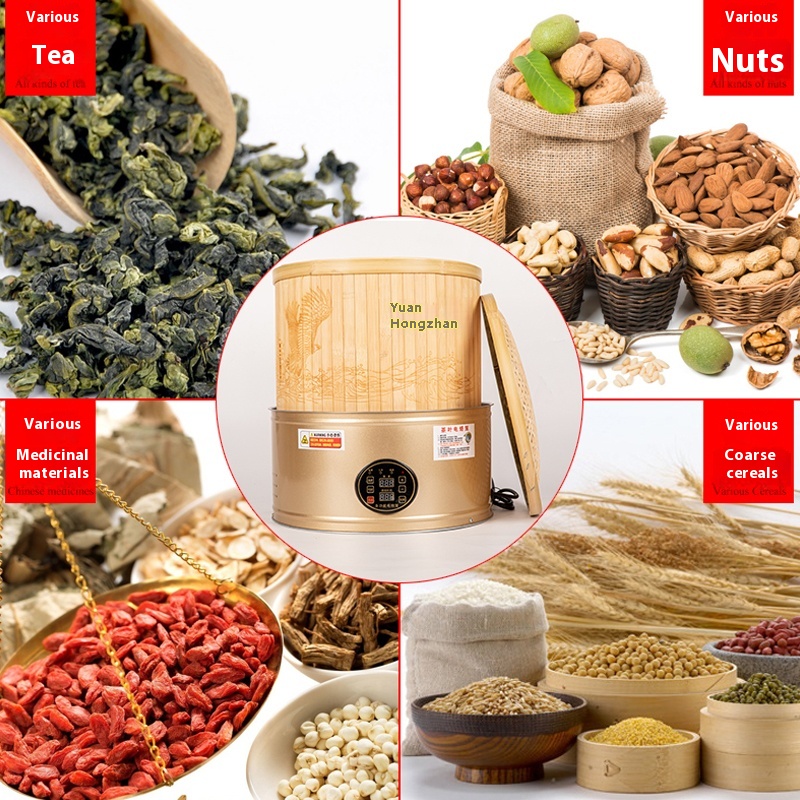 Professional Coffee Bean Roast – Coffee Bean And Tea Leaf recenzja i cena