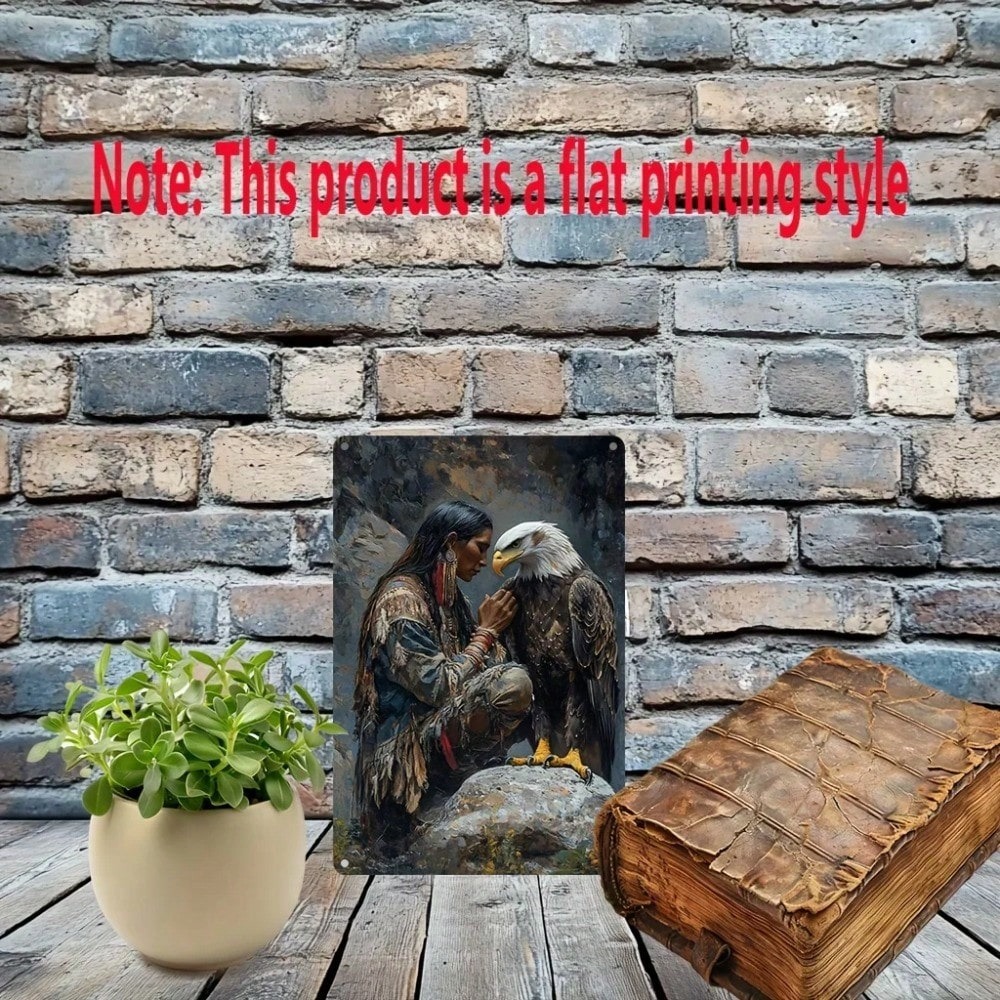 Set of 8 Funny Cat Metal Signs – Coffee Tea Quotes recenzja i cena
