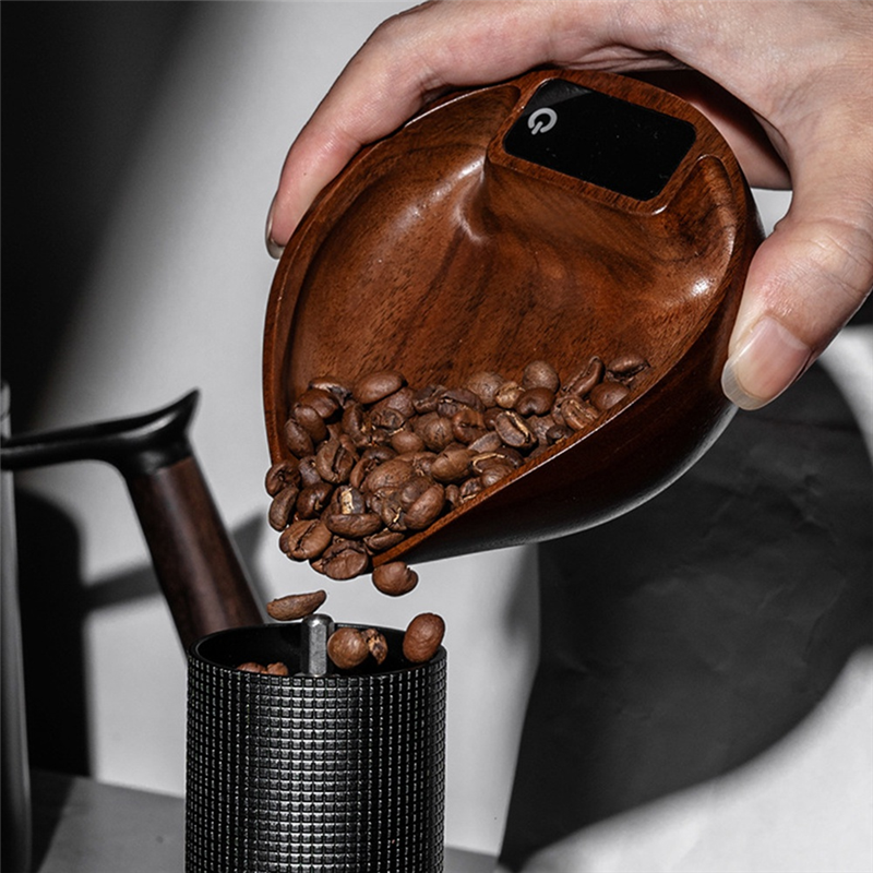 -A89Z Coffee Bean Weigher, Tea – Coffee Bean And Tea Leaf recenzja i cena