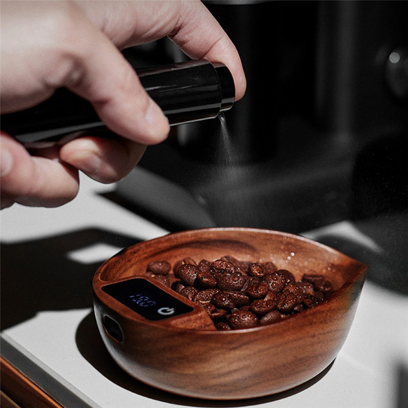 -A89Z Coffee Bean Weigher, Tea – Coffee Bean And Tea Leaf recenzja i cena