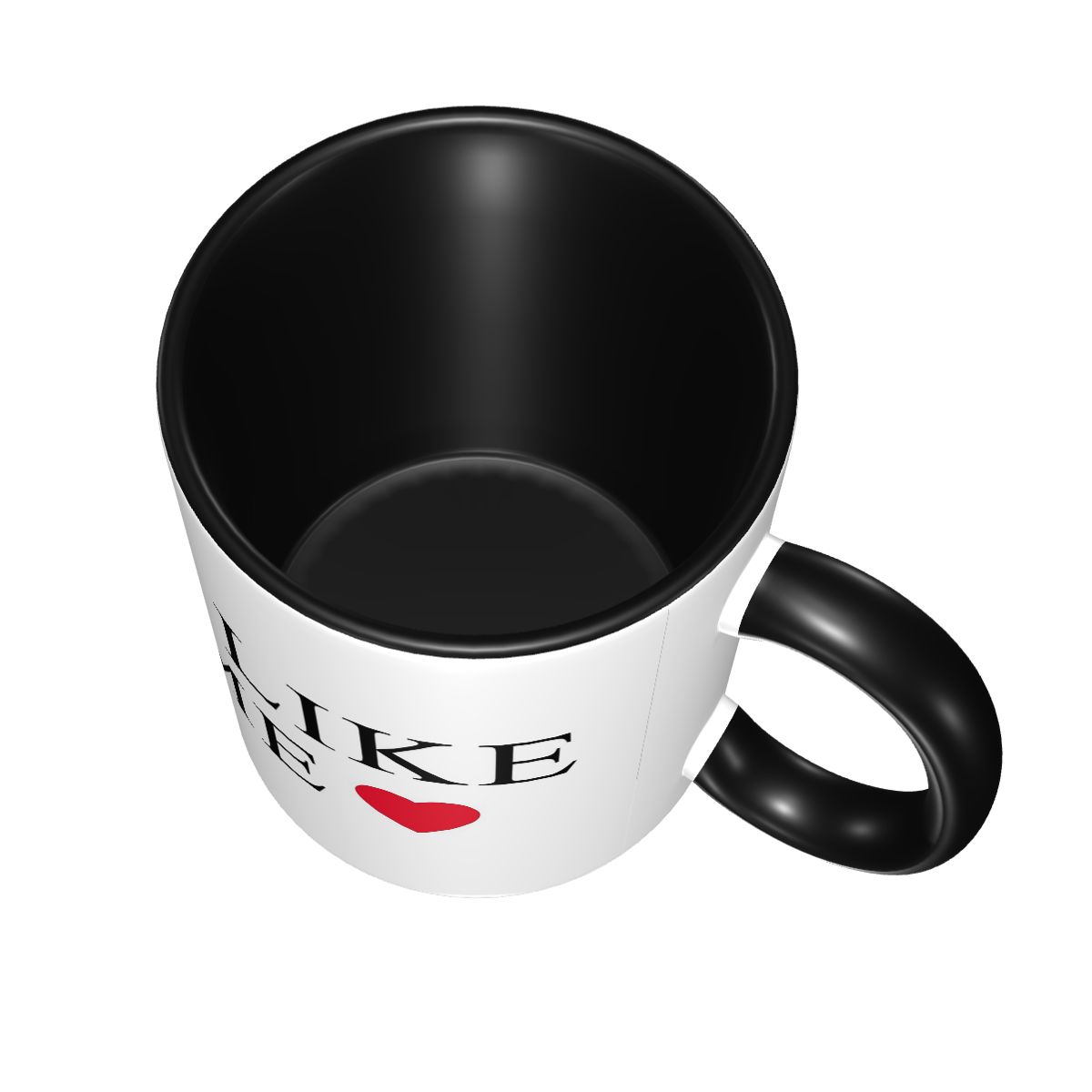 I Like Me Mug Funny Ceramic Co – Coffee Tea Me recenzja i cena
