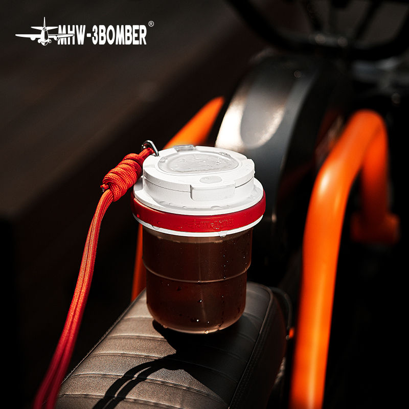 MHW-3BOMBER Portable Cold Brew – Cold Brew Bottle recenzja i cena