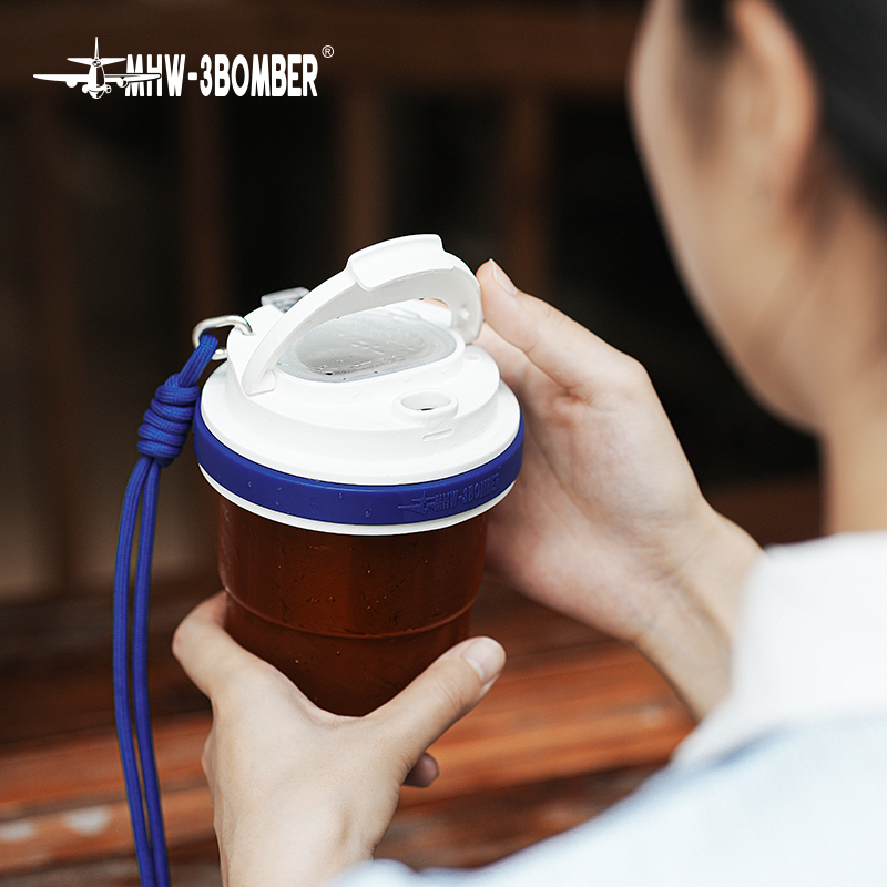MHW-3BOMBER Portable Cold Brew – Cold Brew Bottle recenzja i cena