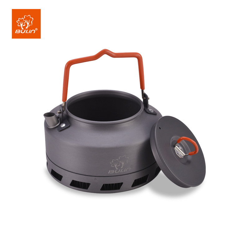 Bulin Outdoor Camping Kettle C – Coffee Tea Equipment recenzja i cena